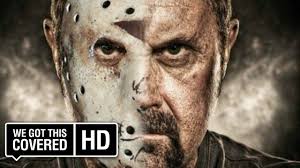 The book is about his life and experience in the film industry and was released on october 1, 2011. To Hell And Back The Kane Hodder Story Official Trailer 1 Hd Jason Voorhees Friday The 13th Youtube