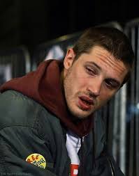 Stuart ♥ god those lips.