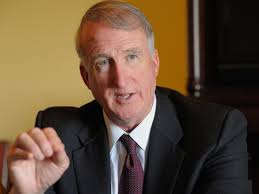 Cooning Takes over as Boeing Network and Space Chief as Krone Jumps to  Leidos