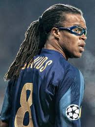 Edgar Davids Goggles