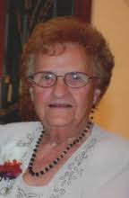 Obituary information for Dorothea "Bunny" E. Newman