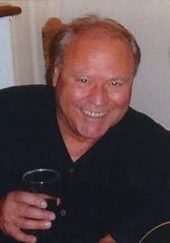 Daniel BECKETT Obituary (1947