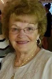 Cecile "Lynn" (Pearce) Freno