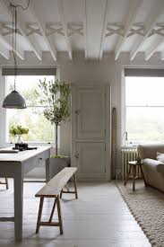Melange Rustique Et Moderne Visite Deco Clem Around The Corner Deco Maison Deco Architecte Interieur