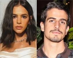 Não vale', escreveu sobre postagem apontando que 'ainda não é namoro'. Bruna Marquezine E Filho De Claudia Raia Podem Estar Vivendo Affair Super Radio Tupi
