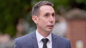 Wednesday Night Live with David & Ged 03/05/2023