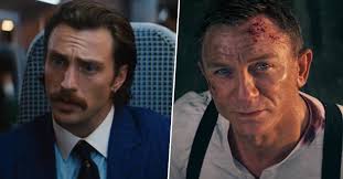 James Bond rumors heat up as newspaper names Marvel star as the next 007