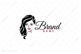 Looking for a new style to go with your beauty salon? Beauty Salon Logo