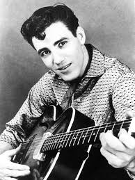 Does anyone remember Jimmy Rodgers. "Honeycomb", "kisses Sweeter Than  Wine". What are your favorites?