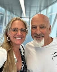 Margaret Woolley's Instagram, Twitter & Facebook