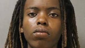 Woman charged with stabbing