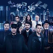 Wallpaper As33 Now You See Me Poster Film Art Illustration Full Movies Online Free Full Movies Full Movies Online