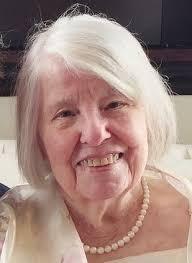 Valeria Ripley Obituary