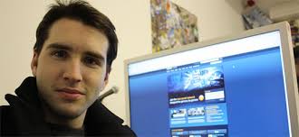 Top Young Entrepreneurs Making Money Online