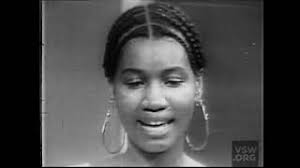 Did you know April is Black Women's History Month? — Better to Speak