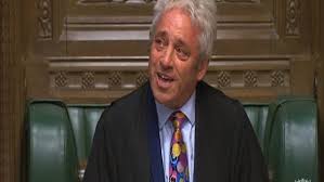 John simon bercow pc (/ ˈ b ɜːr k oʊ /; What Political Party Is John Bercow Part Of And How Long Has He Been Speaker Metro News