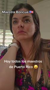Anuncio Puerto Rico Rita Coto Es Mi Maestra