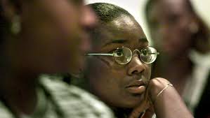 Pearl-Cohn High School photos through the years