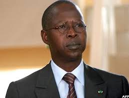 Former Senegal prime minister and presidential candidate dies