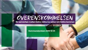 Den språkliga kreativiteten strålar från de mest oväntade håll och behöver inte alltid kopplas till nivån på den aktuella kommunala skattesatsen. Overenskommelse Mellan Eslovs Ideburna Sektor Och Eslovs Kommun Marieholms Byaforening