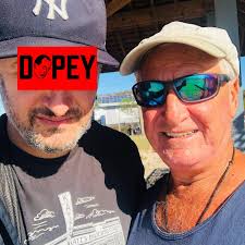 Dopey Podcast