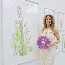 Image result for Eulophia horsfallii