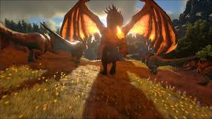 In the game, players must survive being stranded on an island filled with roaming dinosaurs and other prehistoric animals, natural hazards, and potentially hostile human players. Ark Survival Evolved Download