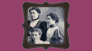 Menu & reservations make reservations. Hairstyles Of The 1890 S And A Giveaway