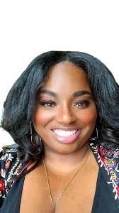 Meet Dr. Patrice Renee