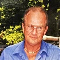 Robert J. Huber Obituary