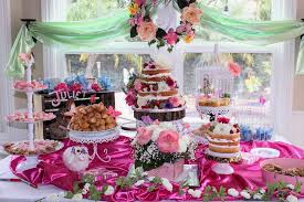 Baby shower decorations & decorating ideas to celebrate the new arrival. Fairy Baby Shower Our Blessed Life