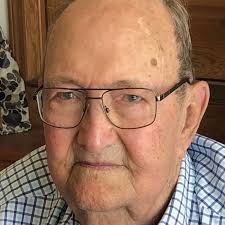 Ernest August Theesfield Obituary (1929