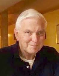 Obituary information for William G. Stanley
