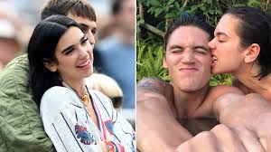 We did not find results for: Dua Lipa S Boyfriend Isaac Carew And Previous Relationship Rumours