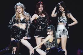 hituwiththat1b trends as blackpink becomes first k pop group