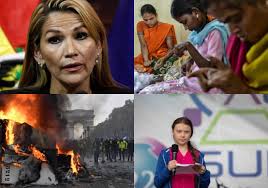 Sigue las noticias mundiales en tiempo real de hoy, todo lo que pasa en el mundo. Las Cinco Noticias Internacionales Que Marcaron Este Viernes 6 De Diciembre Radio Sol