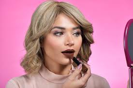 Noha Nabil Collaborates With Bourjois Paris to Craft Lipstick Collection