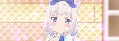 Nekopara T V Media Review Episode 7 Anime Solution