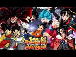 Super dragon ball heroes world mission free download is a card battle game in the dragon ball series, which ports the gameplay of the arcade game dragon ball heroes for the nintendo switch and pc. New Super Dragon Ball Heroes Apk Game For Android Tap Battle Mod Download Youtube