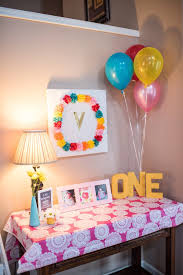 The gift element for the first wedding anniversary is paper. Smart Idea 1st Year Anniversary Celebration Ideas