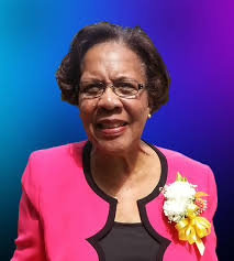 ESTHER MARIE SCOTT (December 12, 1939