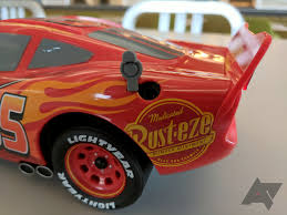 Ultimate Lightning Mcqueen By Sphero Review Not Nearly Enough Ka Chow For 300