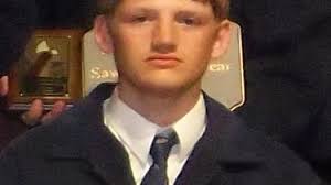 Tech Center recognizes two FFA Keystone recipients