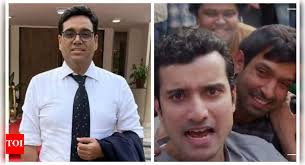 The Real Story of IPS Officer Manoj Kumar Sharma and Pritam Pandey