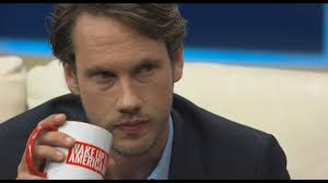 Billboard' Review: Triptych Trick Fails