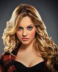 Daily Character Discussion: Erica Reyes : r/TeenWolf