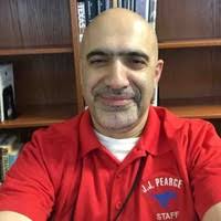 Roy Thelin Email & Phone Number