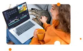 Apps para cortar vídeos en android. Editor De Videos Los 20 Mejores De 2021 Software De Video Editor Gratuito Y De Pago