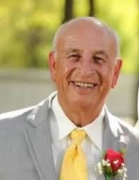 Obituary for Richard Librado Lucero