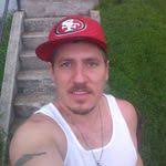 Joseph Counterman's Instagram, Twitter & Facebook